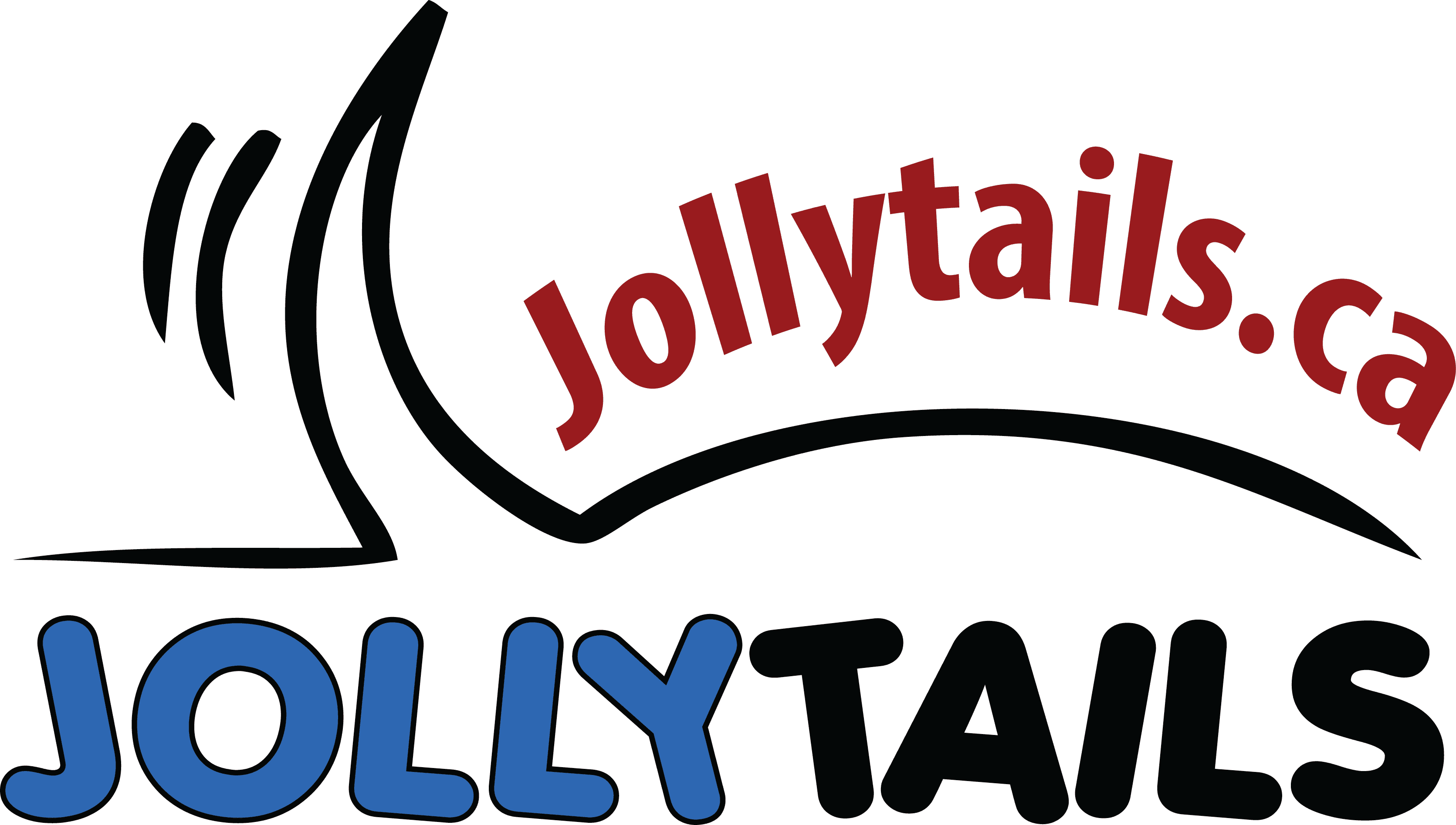 Jollytails